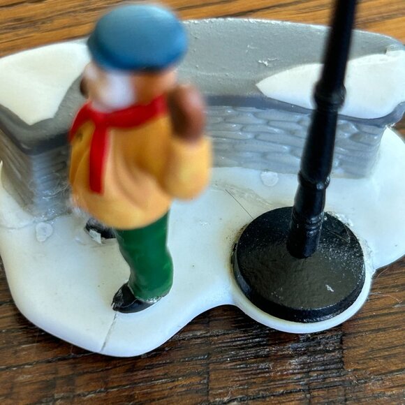 Department 56 Heritage Village Series Christmas Village Figurines READ - Picture 10 of 10